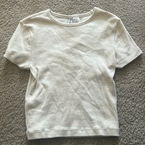Divided XS Top